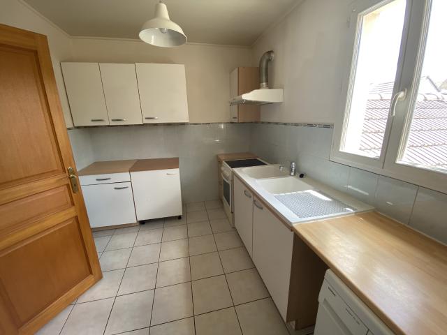 Duplex location à Saint-Germain-en-Laye, Montesson