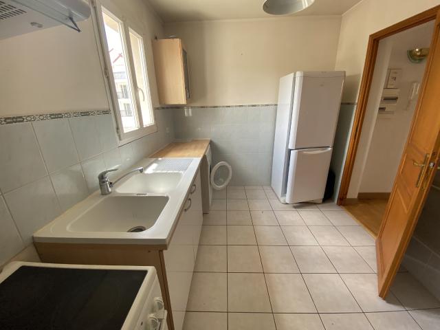 Duplex location à Saint-Germain-en-Laye, Montesson