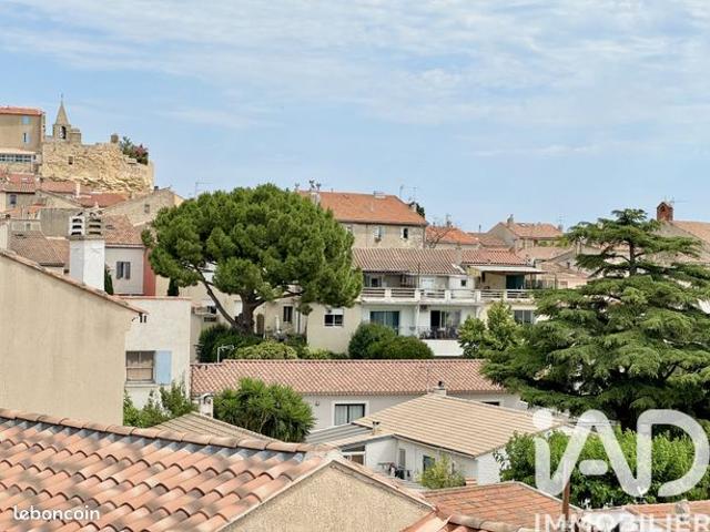 Appartement vente à Istres, Fos-sur-mer