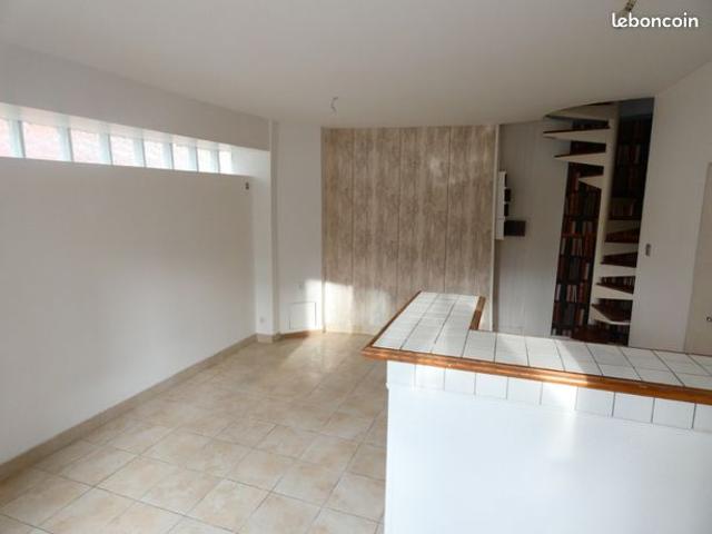 Appartement vente à Argenteuil, Saint-leu-la-forêt