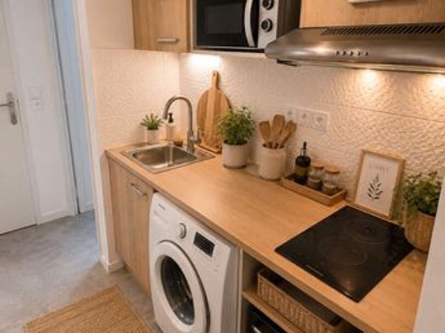 Appartement vente à Bordeaux, Pessac