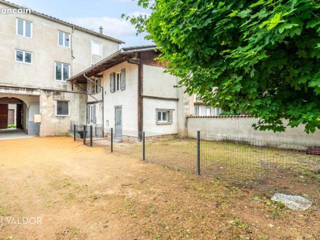 Appartement vente à Villefranche-sur-Saône, Rhône