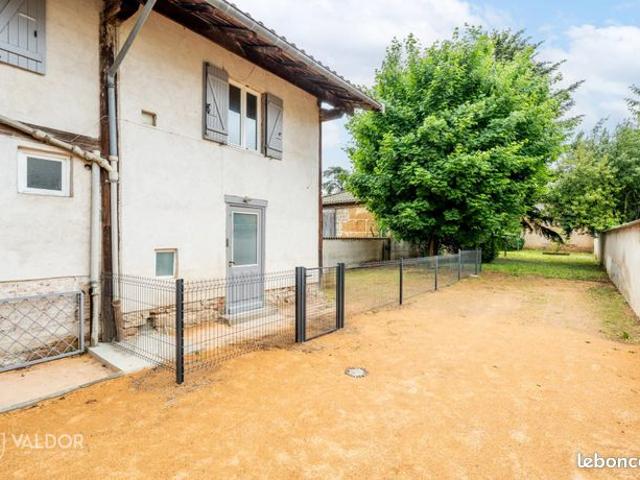 Appartement vente à Villefranche-sur-Saône, Rhône