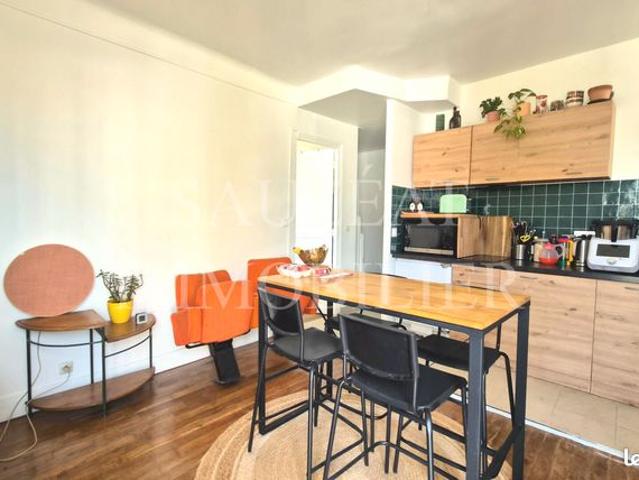 Appartement vente à Issoudun, Bagneux