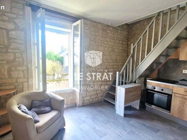 Appartement vente à Caen