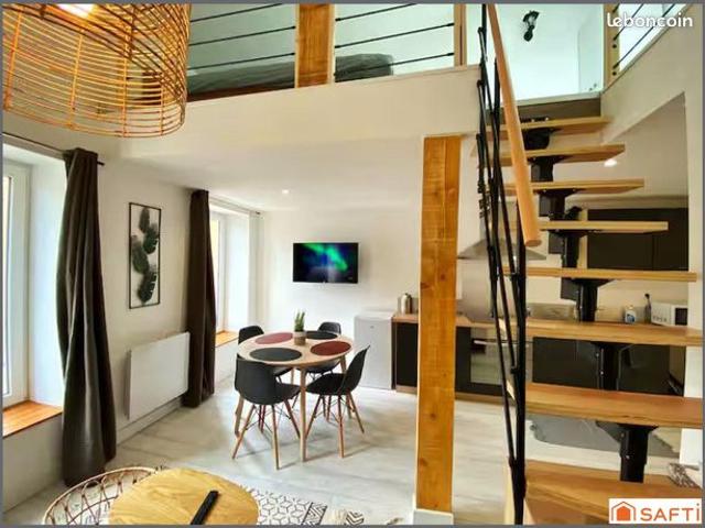 Appartement vente à Longeville-lès-Metz, Moselle