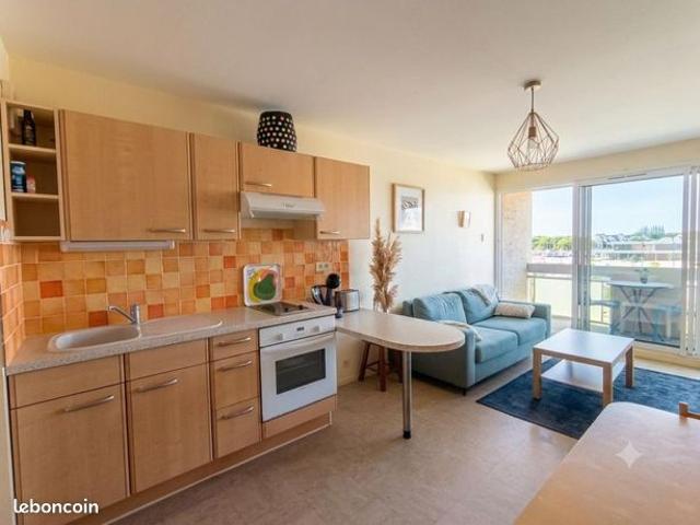 Appartement vente à Vannes, Bretagne