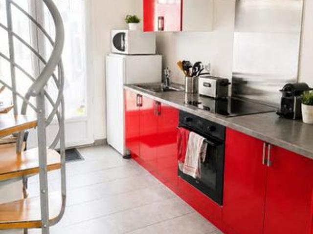 Appartement vente à Provins, Fontenay-trésigny