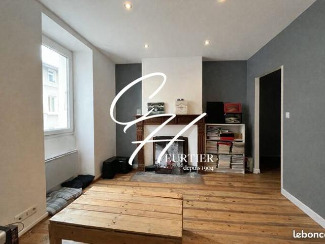 Appartement vente à Villeneuve-sur-Lot, Rives