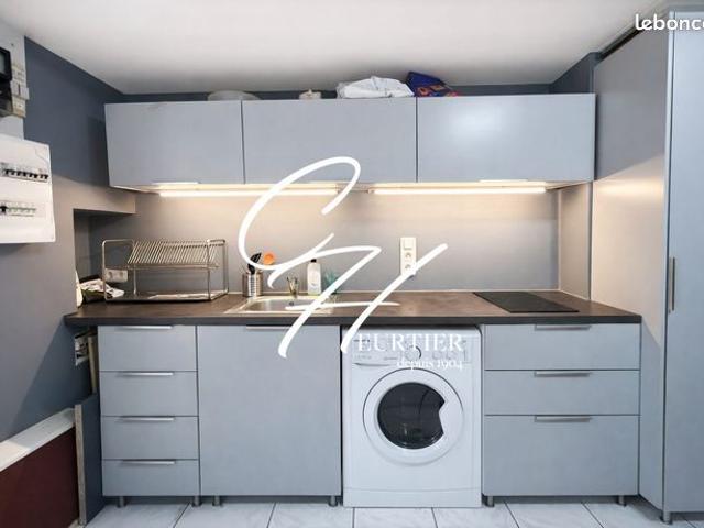 Appartement vente à Villeneuve-sur-Lot, Rives