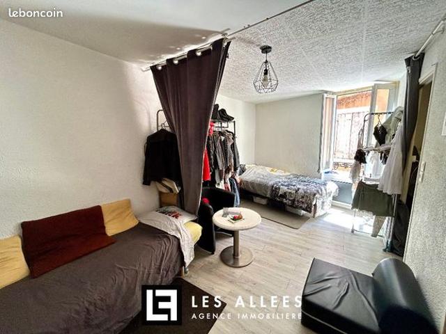 Appartement vente à Nyons, Montélimar