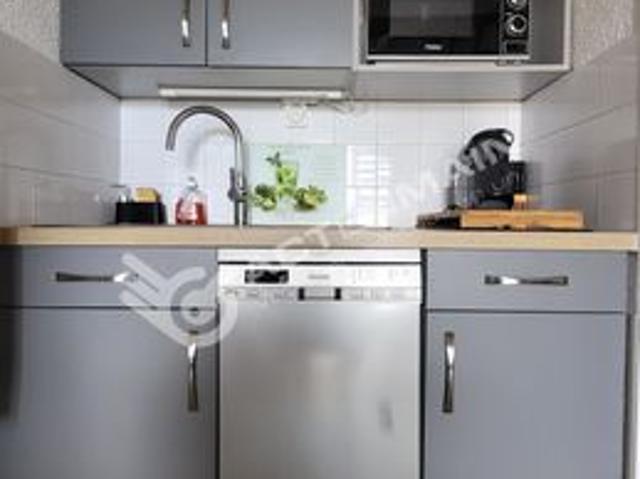 Appartement vente à Rochefort, Vaux-sur-mer