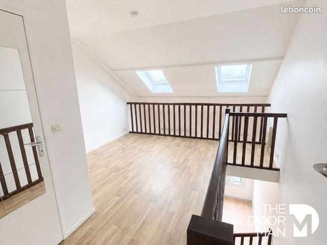 Appartement vente à Rambouillet