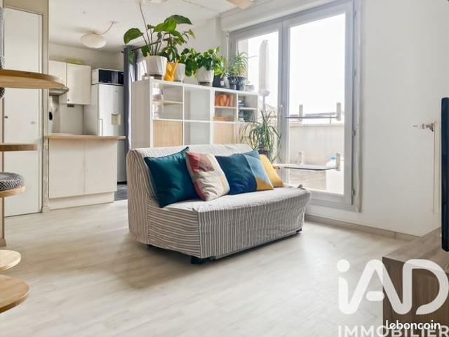 Appartement vente à Créteil, Limeil-brévannes