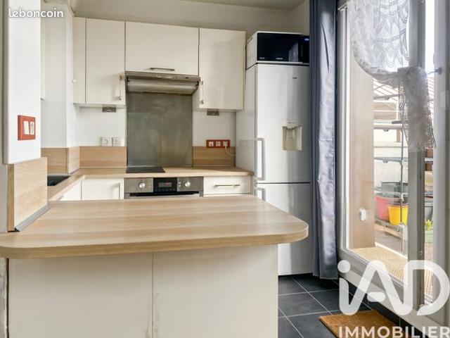 Appartement vente à Créteil, Limeil-brévannes