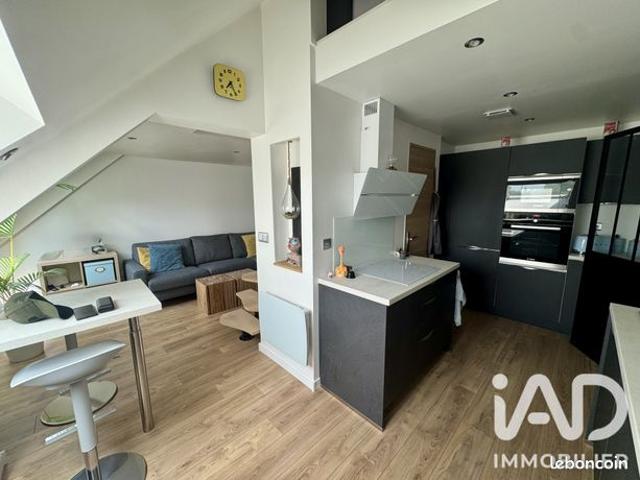 Appartement vente à Palaiseau, Savigny-sur-orge