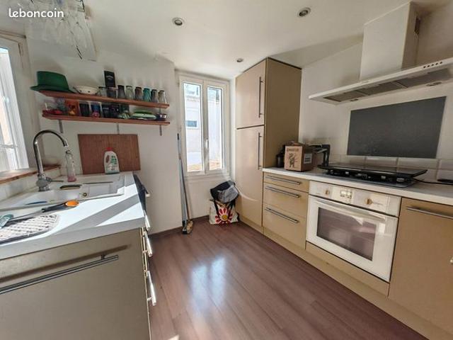 Appartement vente à Arrondissement de Toulon, Le Pradet