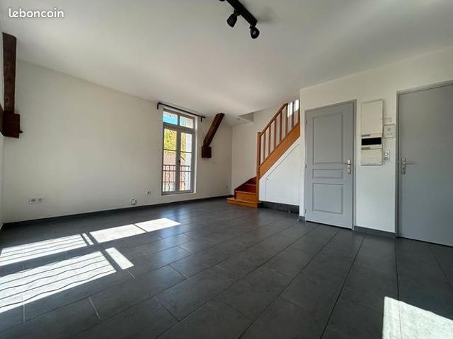 Appartement vente à Pontoise, Boissy-l'aillerie