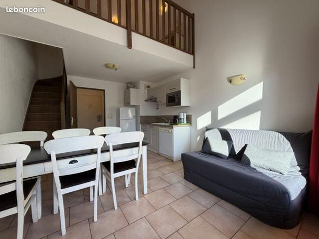 Appartement vente à Alès, Barjac