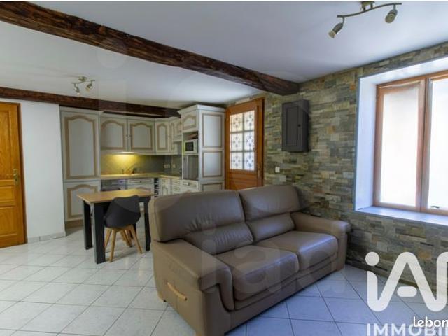 Appartement vente à Senlis, Pont-sainte-maxence