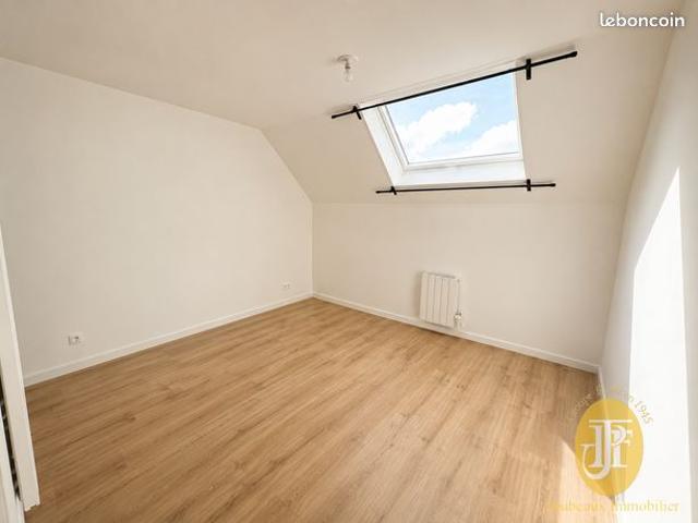 Appartement vente à Les Andelys, Douains