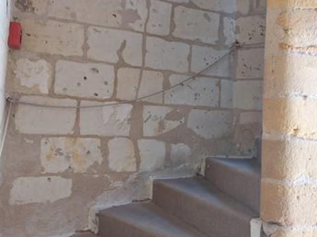 Appartement vente à Tours