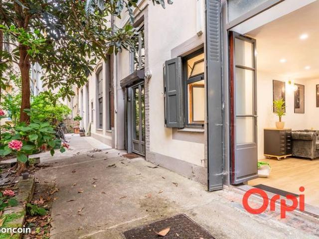 Appartement vente à Lyon, Métropole de Lyon
