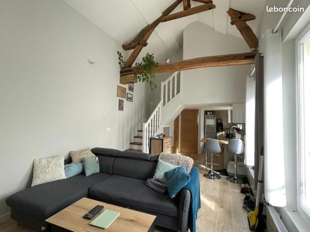 Appartement vente à Argenteuil, Taverny