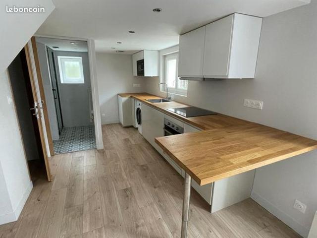 Appartement vente à Argenteuil, Taverny