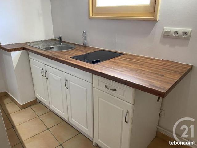 Appartement vente à Tournon-sur-Rhône, Annonay