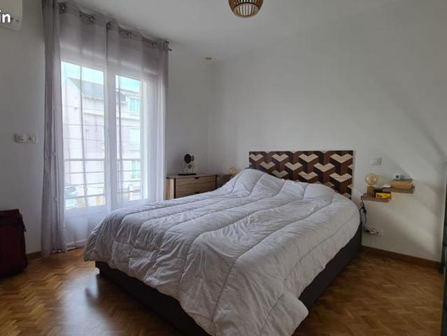 Appartement vente à Le Mans