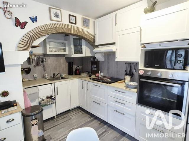 Appartement vente à Meaux, Crégy-lès-meaux