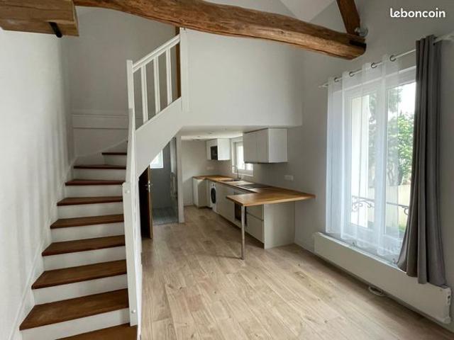 Appartement vente à Argenteuil, Taverny