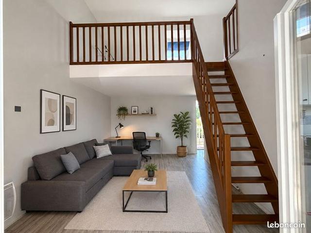 Appartement vente à Pontoise, Vauréal
