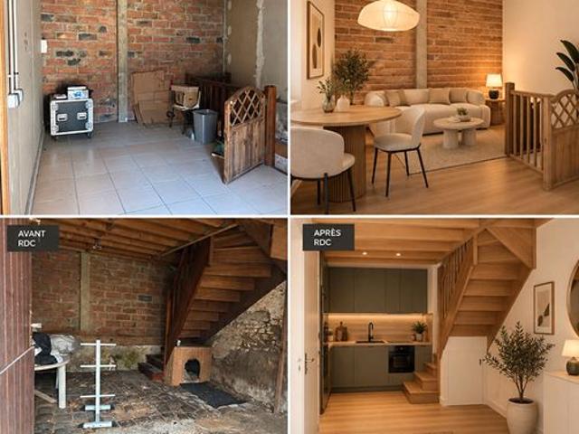 Appartement vente à Mantes-la-Ville, Yvelines