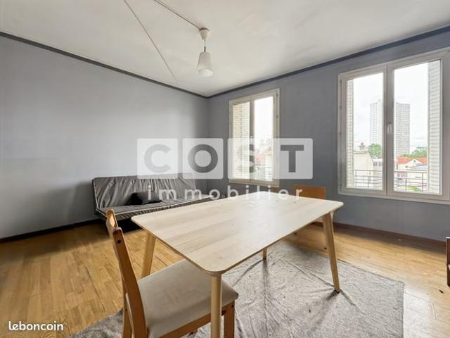 Appartement vente à Nanterre, Colombes
