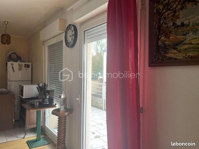 Appartement vente à Amiens