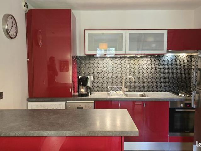 Appartement vente à Limours, Essonne