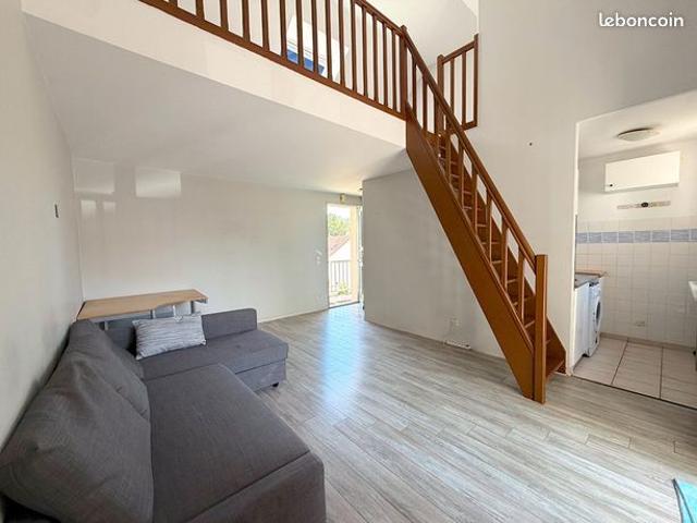Appartement vente à Pontoise, Vauréal