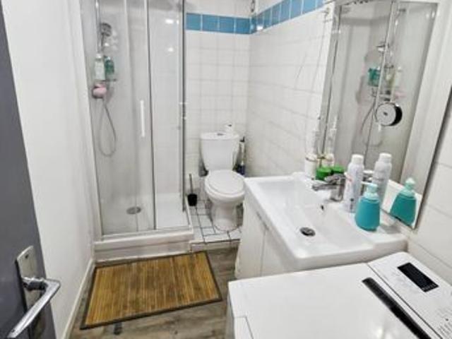 Appartement vente à Marseille