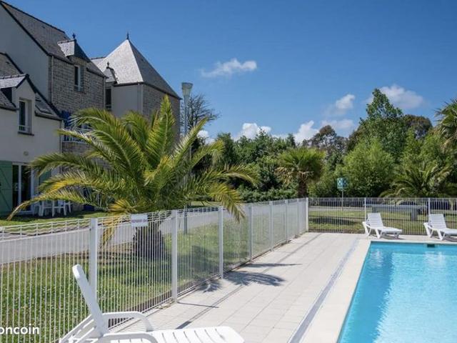 Appartement vente à Saint-Malo, Bretagne