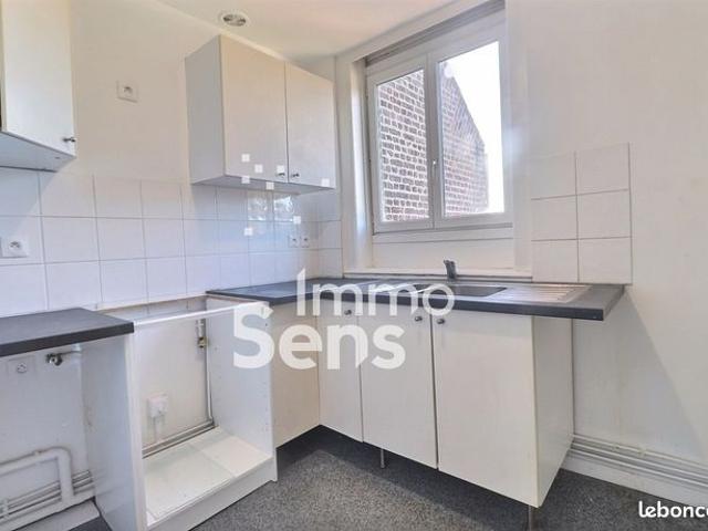 Appartement vente à Lille, Lambersart