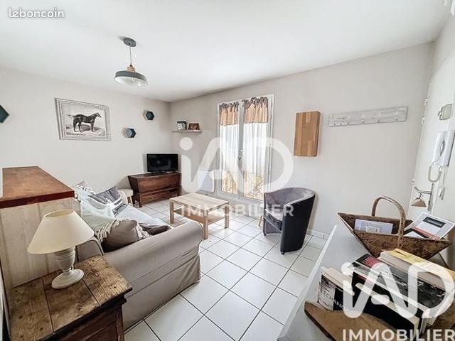Appartement vente à Saint-Germain-en-Laye, Sartrouville