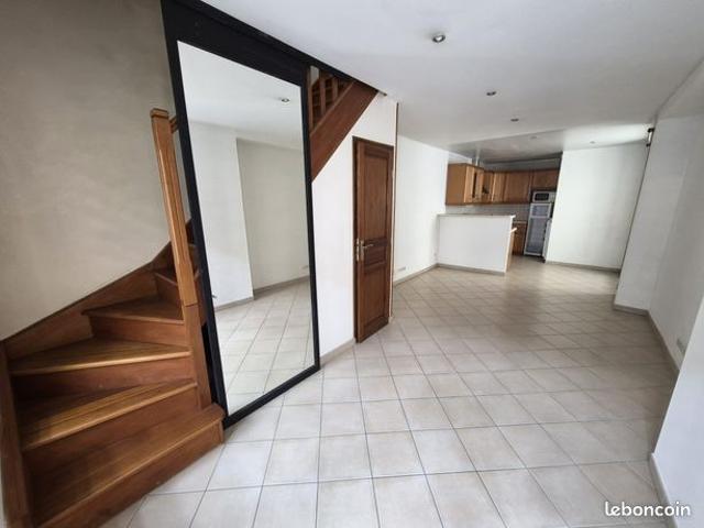 Appartement vente à Rambouillet, Saint-arnoult-en-yvelines