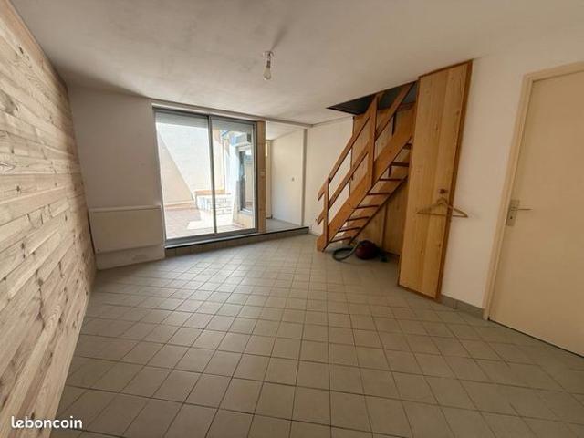 Appartement vente à Senlis, Pont-sainte-maxence