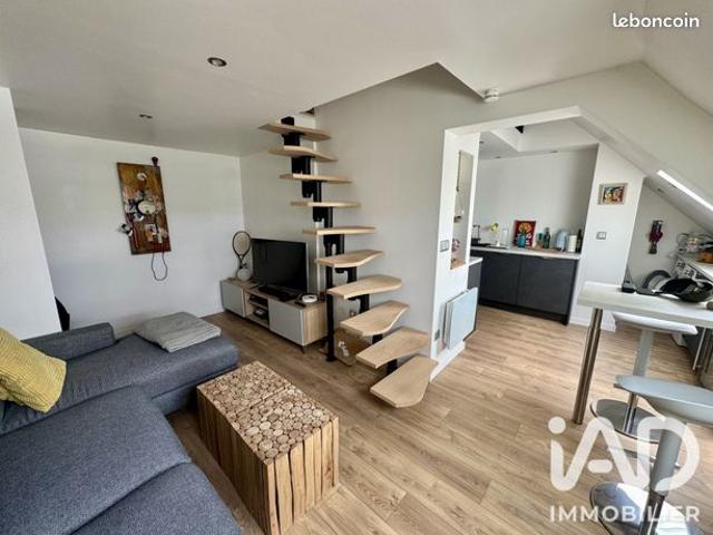 Appartement vente à Palaiseau, Savigny-sur-orge