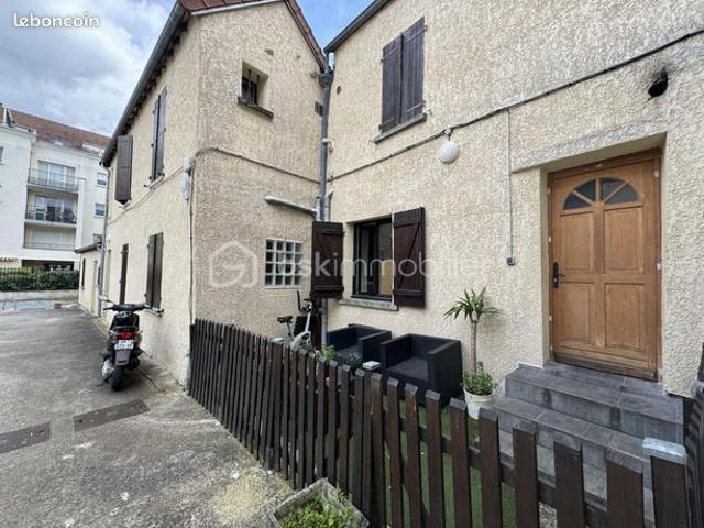 Appartement vente à Palaiseau, Longjumeau