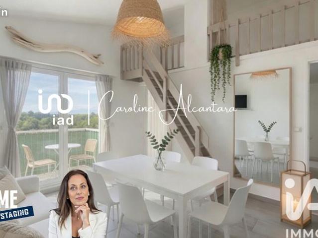 Appartement vente à Perpignan, Le Barcarès
