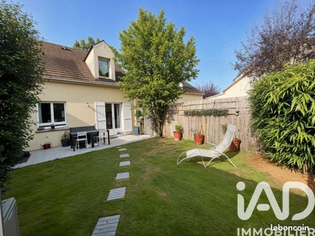 Appartement vente à Rambouillet, Le Perray-en-yvelines