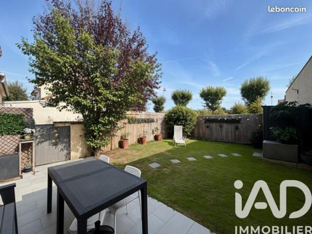Appartement vente à Rambouillet, Le Perray-en-yvelines